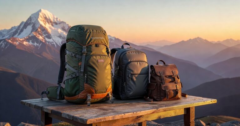 Excursion Packs Lwmftravel