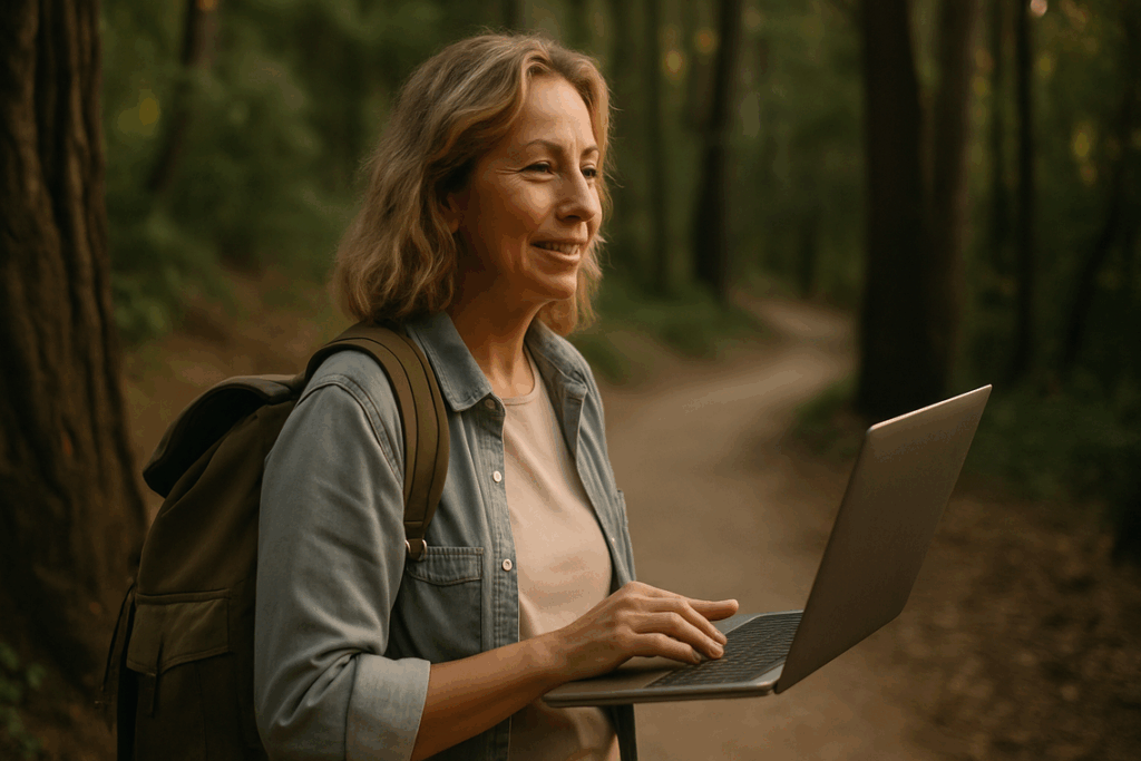 Flexcation Lifestyle