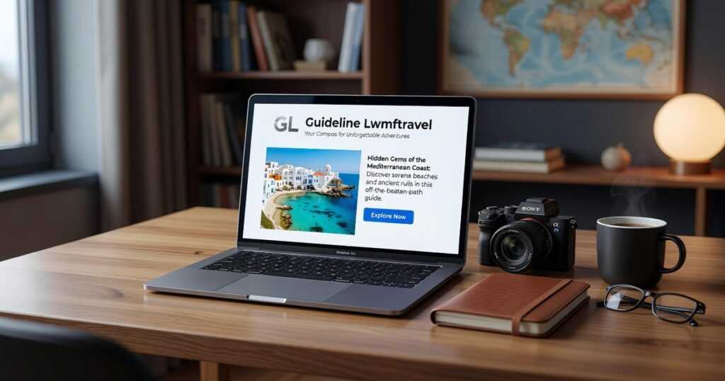 Guideline Lwmftravel