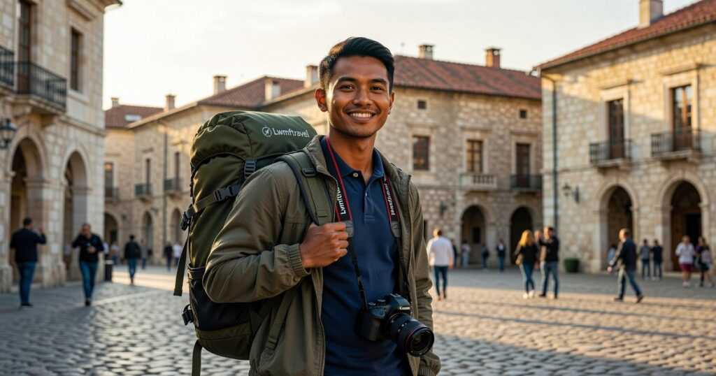 Sightseeing Guide Lwmftravel