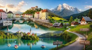 Slovenia Travel