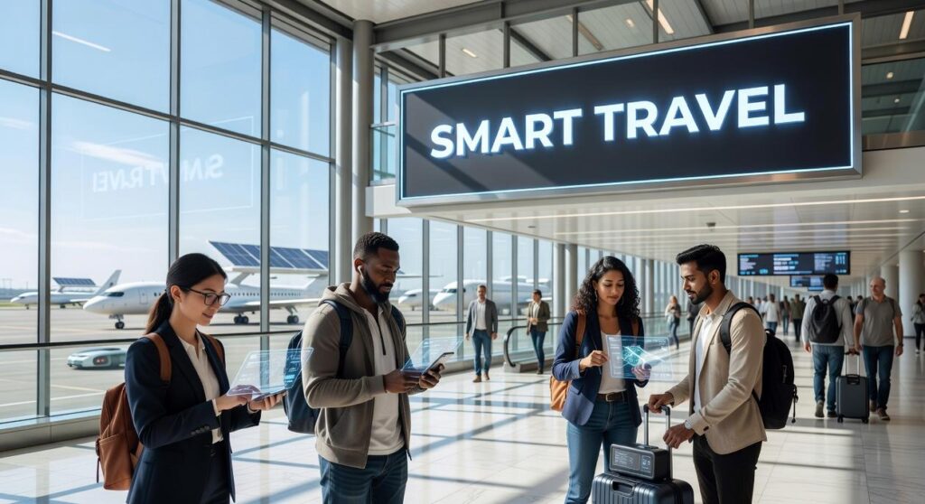 Smart Travel