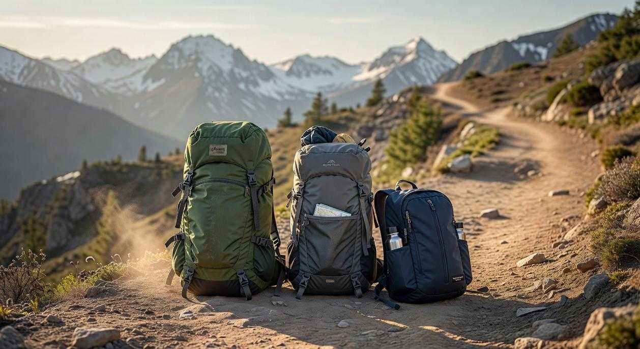 travel packs 2