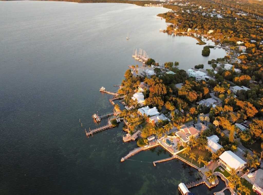 Florida Keys kayaking