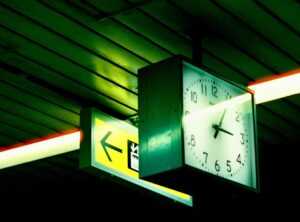 itinerary maximize time
