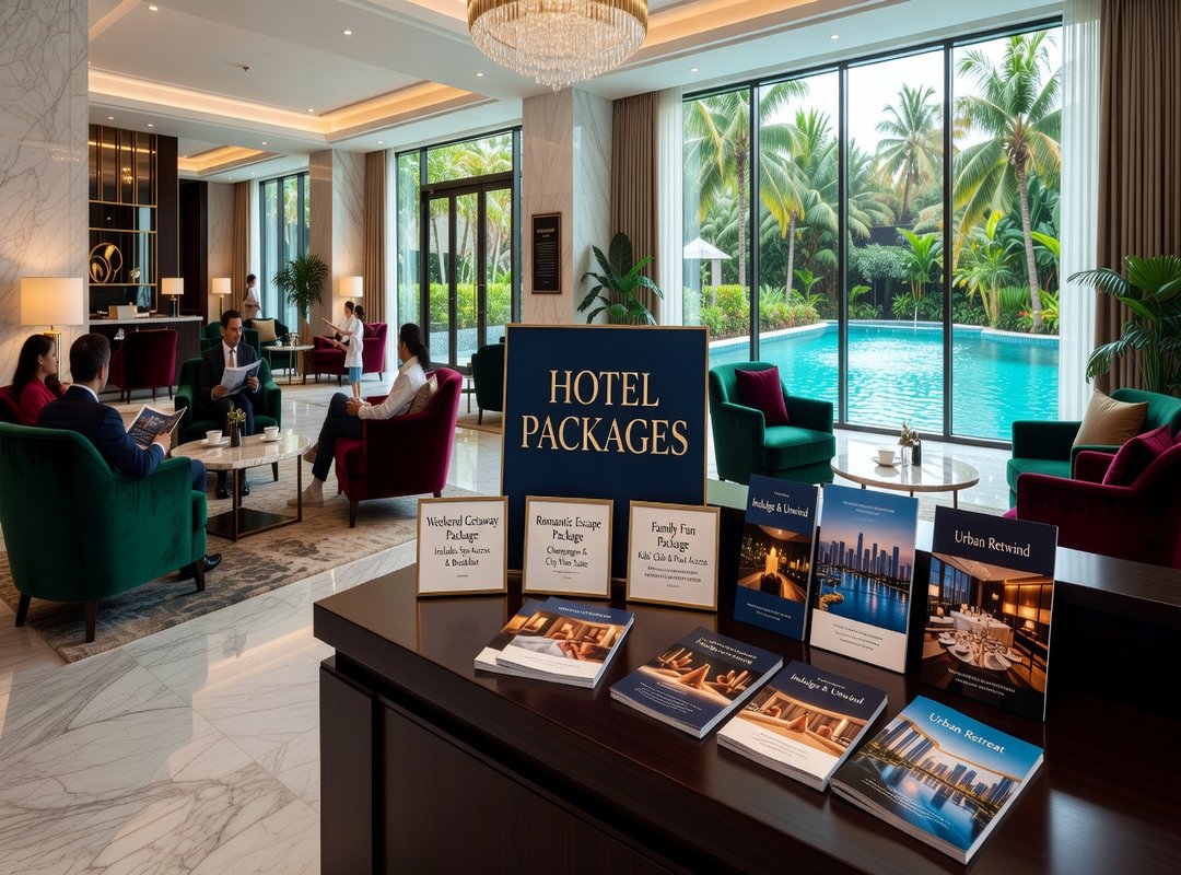 Paxtraveltweaks Hotel Included