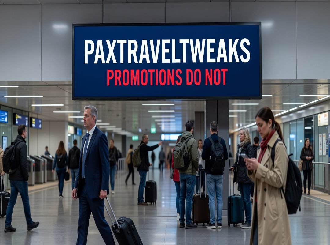 Paxtraveltweaks Offer Dates Expiration