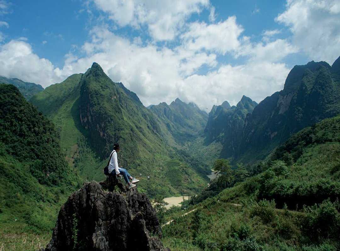 Vietnam secret spots
