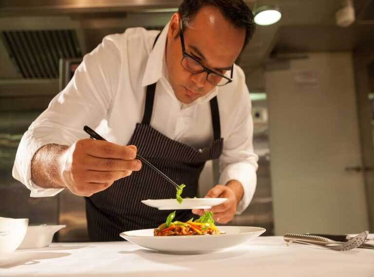 michelin star restaurants cusco