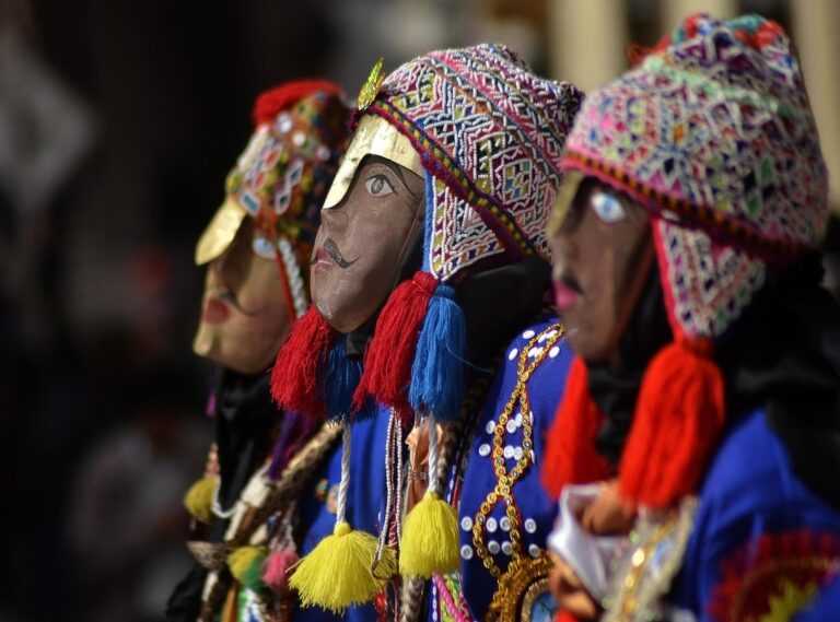 skoka cusco