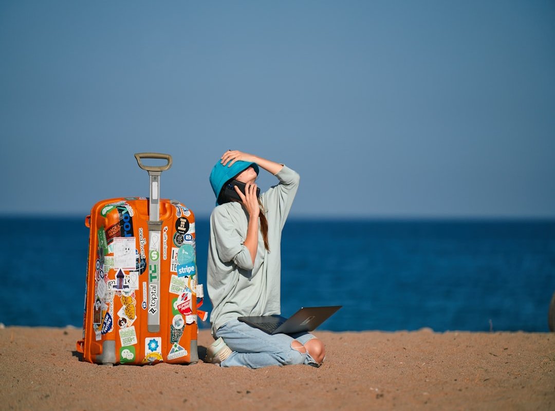 Key Benefits for the Modern Traveler