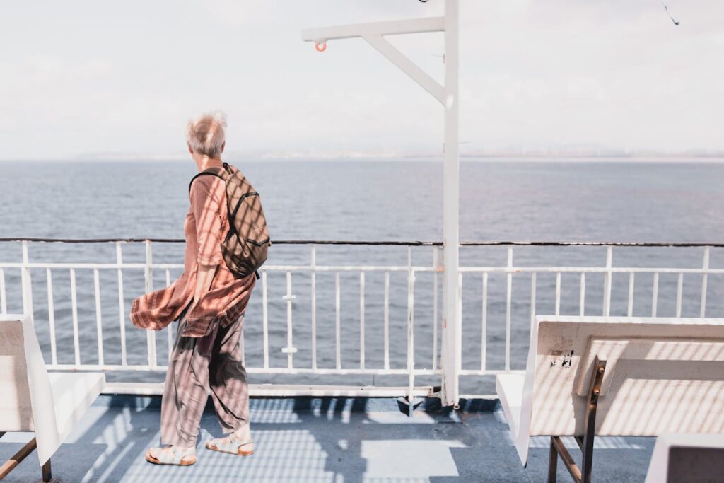 Safety Tips for Traveling Seniors to Follow