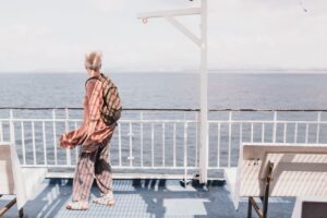 Safety Tips for Traveling Seniors to Follow