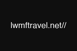 lwmftravel.net//